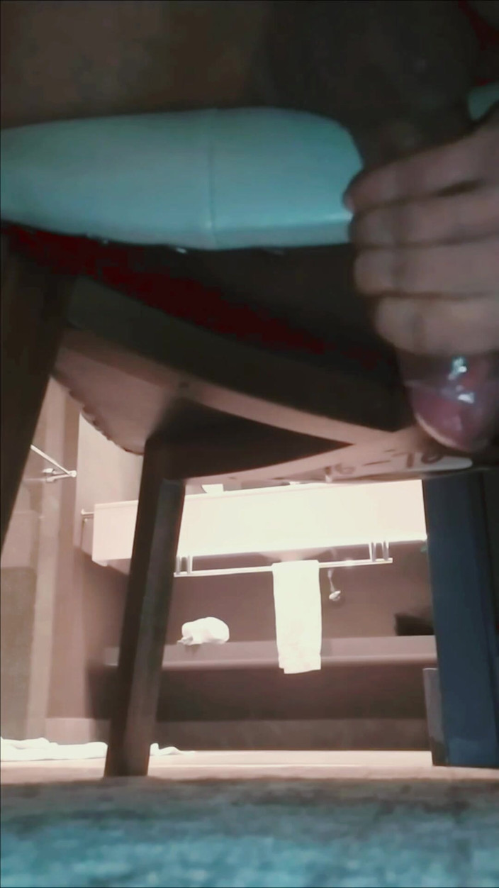 Naughty Cock: Side a &amp; Side B của một anh chàng to lớn...