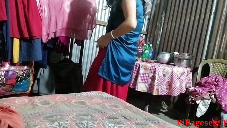 Villagesex91: Sosur ke Saath Bow ne kiya 新婚妻子