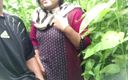 Nadiyaxxx02: Un devar et une bhabhi vont secrètement dans la jungle...