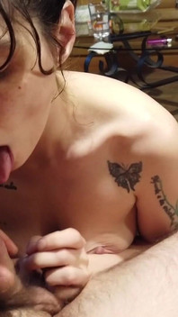 Tests of Lights, Cameras, and Blowjobs