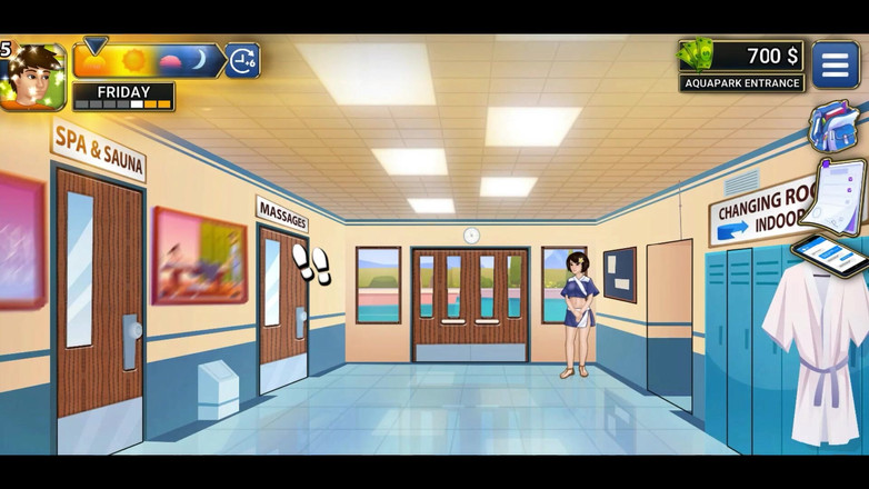 Miss Kitty 2K: Świat przyrodniej siostry # 127 - Proces resuscytacji autorstwa Misskitty2k