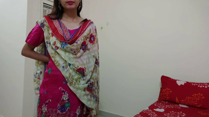 Saarabhabhi6: Stepbrother Stepsis Fuck with Sex with Slow Motion Sex Desi...