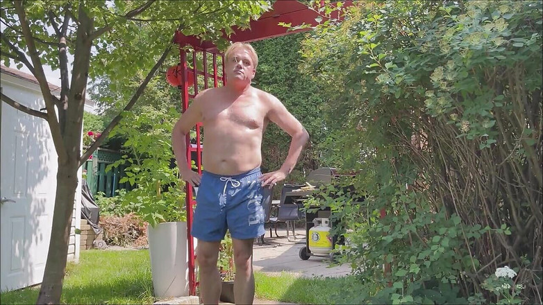 Dom Rod: Sperm Bahçesi 2