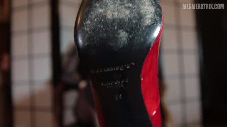 Lady Mesmeratrix Official: You're inferior to me