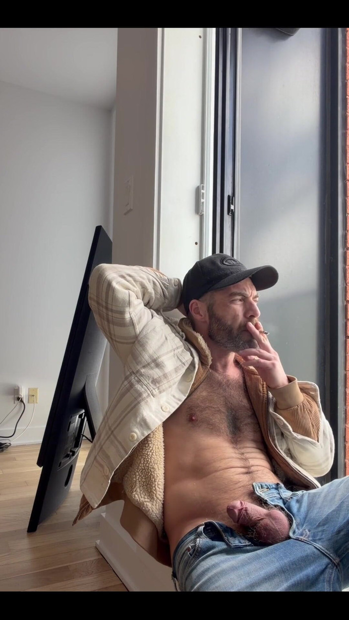 OM43 by ONLYMATT: Getting Some Time to Myself