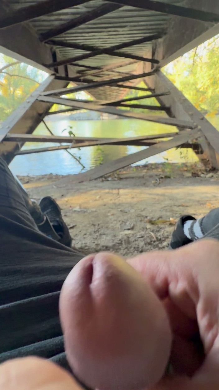 unemployedrobot: Melancap awam Boise Idaho Greenbelt – Laluan Berjalan Kaki