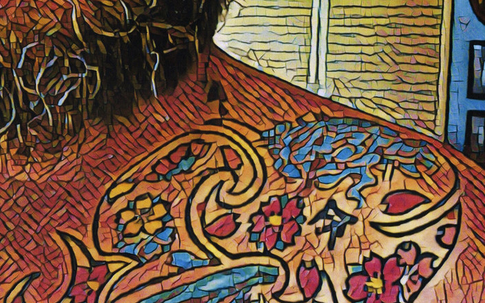 City hog: Chris是一只猪