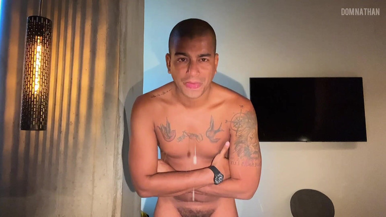 Smoker Master: 同性恋恐惧混蛋