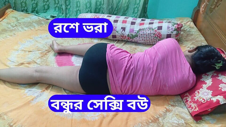 Sumahomesex: देसी भाभी नौकर के साथ सेक्स करती है जब उसका पति बाहर निकल रहा होता है