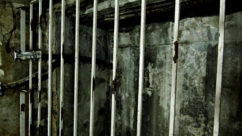 The Hunter Collection: Sexy milf fodida em um circo por pau grande e...