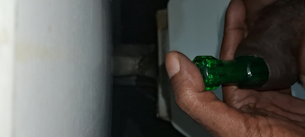 Maddymissile: Ich meinen penis