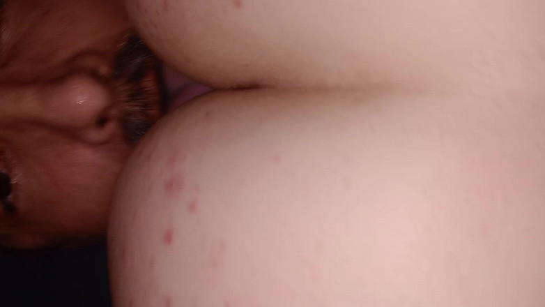 LDHC ( long deep hard and continuously): Tounge v zadku