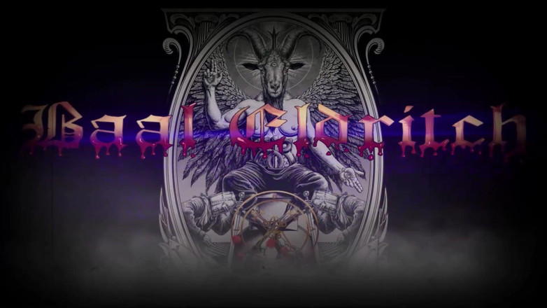 Baal Eldritch: Nur Verlierer bestätigen ihr Alter nicht - Aufgabe, Abreißen, Findom
