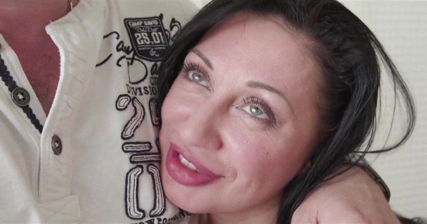 Get Your Fix: Cuckold Wife has an obsession fucking other guys while husbands...