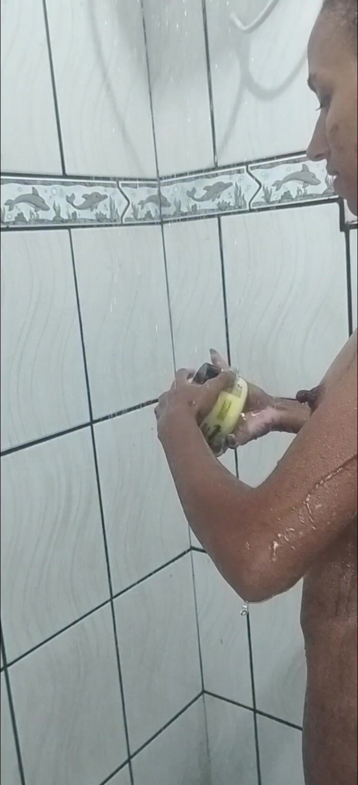 Briana cristina: Ejaculez de Crăciun pentru tine