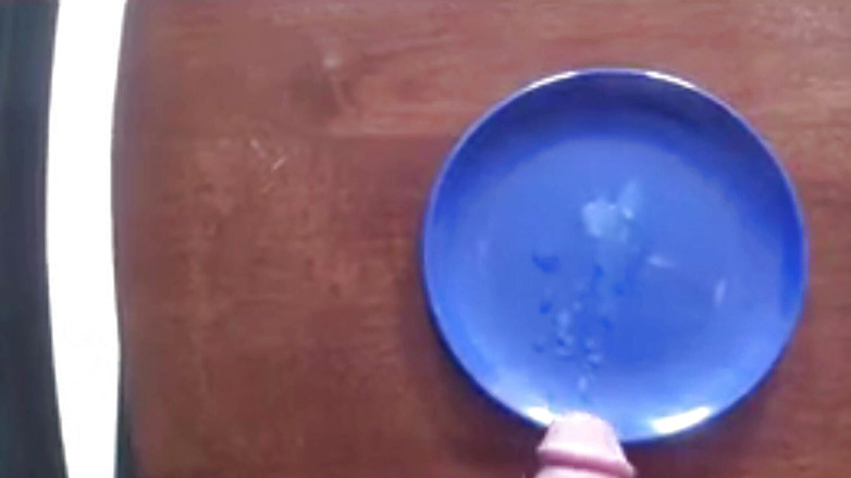 marpan: जब आप इसे खुद करना पसंद करते हैं - वीर्य संकलन vol.3