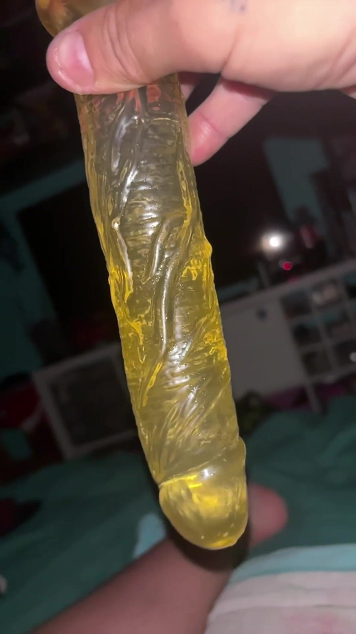 Bigwhitecock: I Love Cock in My Ass