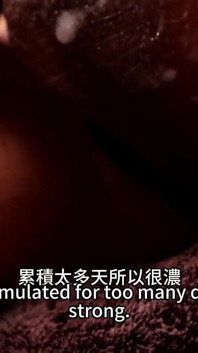 This Is the First Time in My Life I've Experienced Control Cum Ep.4-4