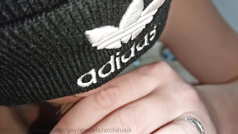 ArchiRusik: Díry chlapa z přijímače spermatu zpracovat můj velký mocný pták,...