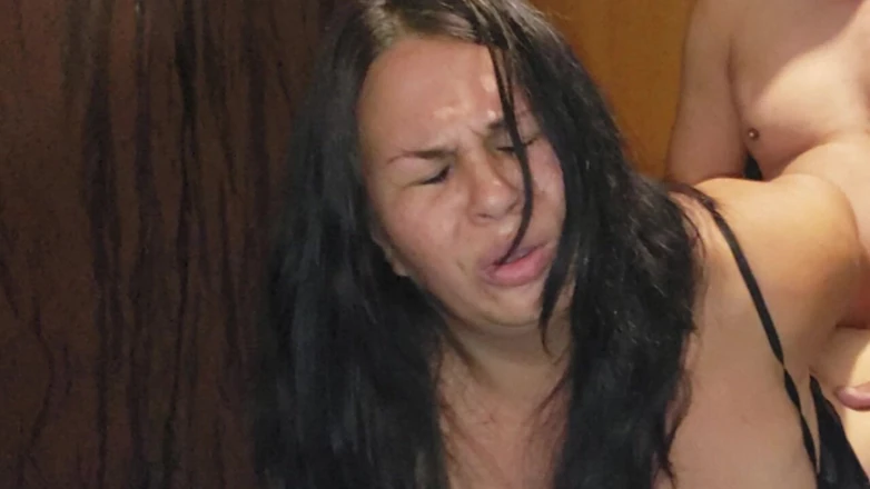 Riderqueen: Slideshow No Mercy Anal