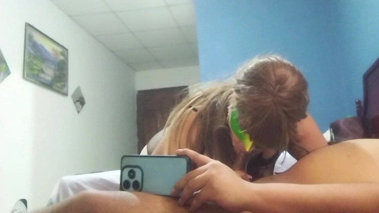 Milfta boohot: Che bel pompino quella miLF 70enne mi fa