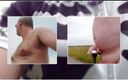 Carmen_Nylonjunge: Videocollage einer Radtour ohne 1 * Outdoor *