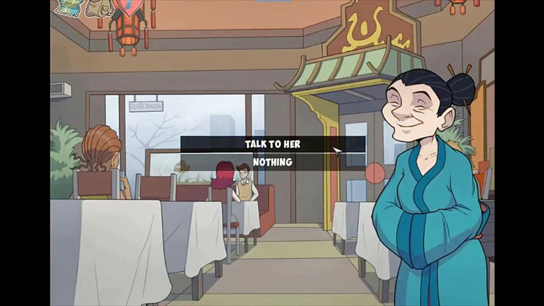 Cartoon Play: 마녀 사냥꾼 4부