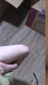 Cosplay & Chair Sex
