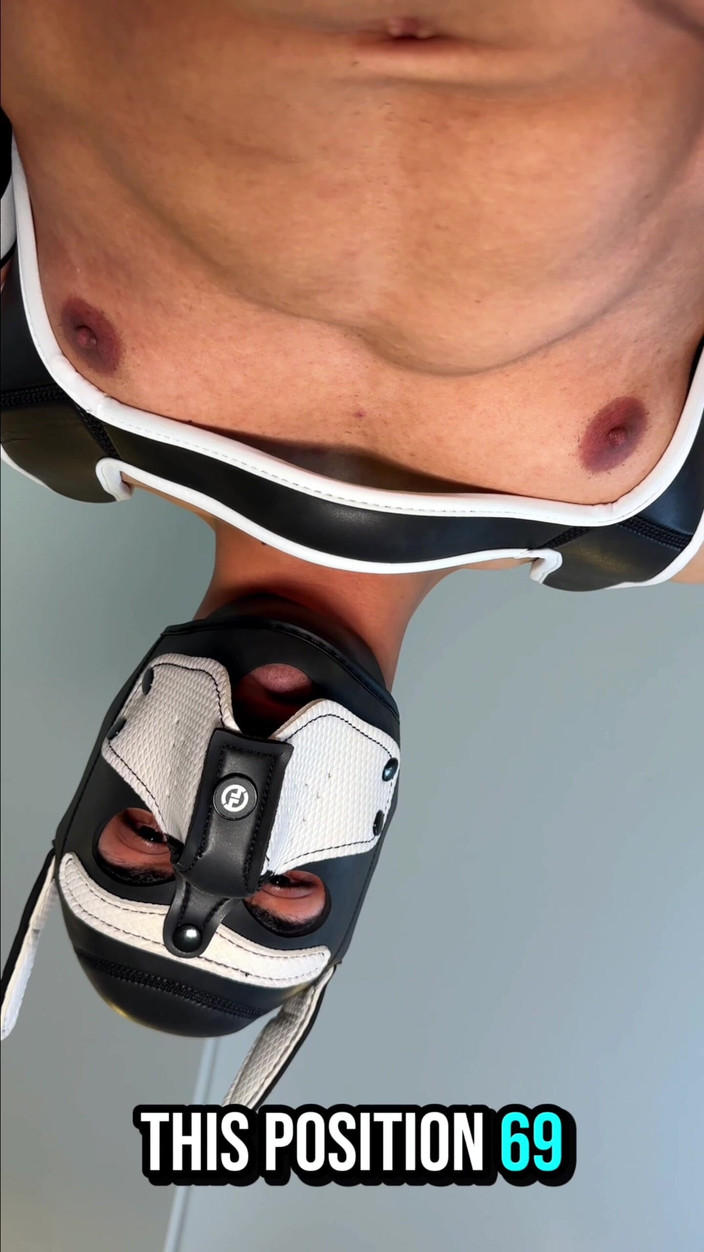 aodaboy: Alpha Fickt Deinen Mund In 69