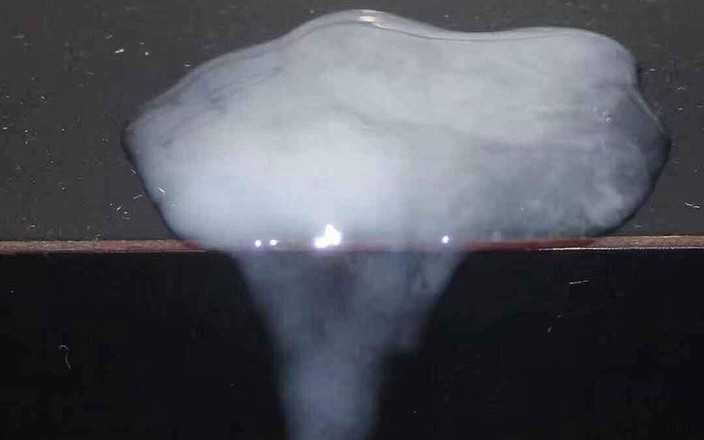 SensualBunny: Moet toekijken! De kracht van twee liefdeslustspeeltje met enorme ladingen