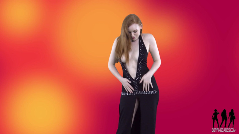 Bopping babes: Kloe Kane - Gagică rock