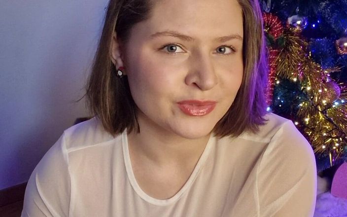 Tina Angel: D20 Muie cu noul meu vibrator suge pula în genunchi Tinni_angelll