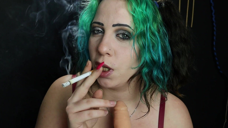 Goddess Kinx: विषाक्त प्रेमिका चुदाई की कोशिश करना चाहती है, आप पर!