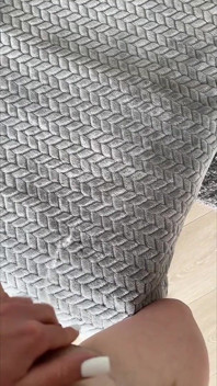 Total Apartment Pee Destruction - POV Piss Desperation