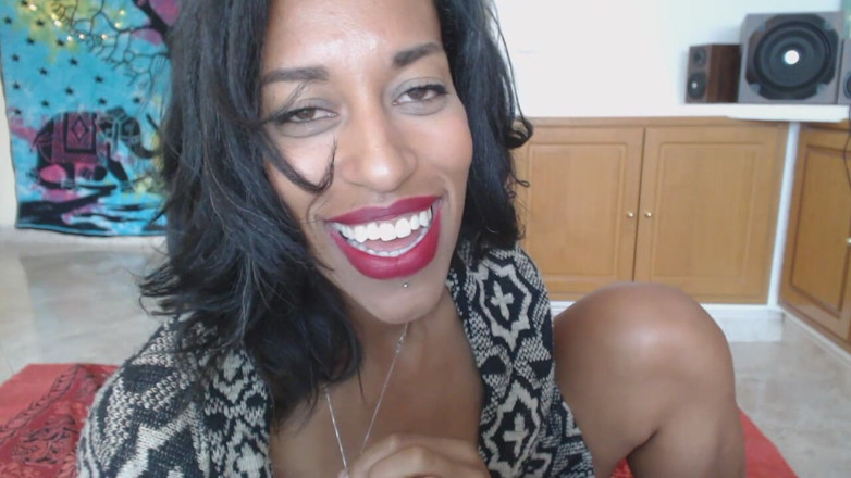 Golden lace: CEI with Sexy British Accent