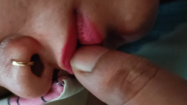 Catchybusty: Ältere schwägerin nr. 1 teil 2