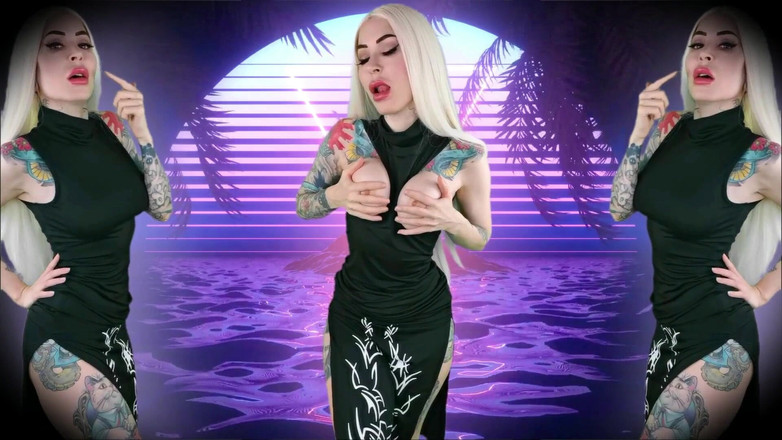 Baal Eldritch: No Nut Listopad - Goon, Gooning, Gooner