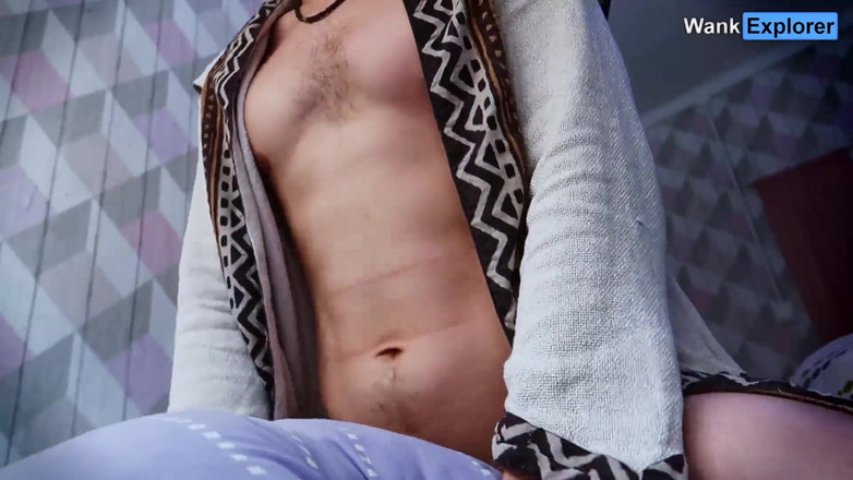 WankExplorer: Satu Sesi Bonggol Panas Sedikit Dengan Awak! Saya mahu pancut...