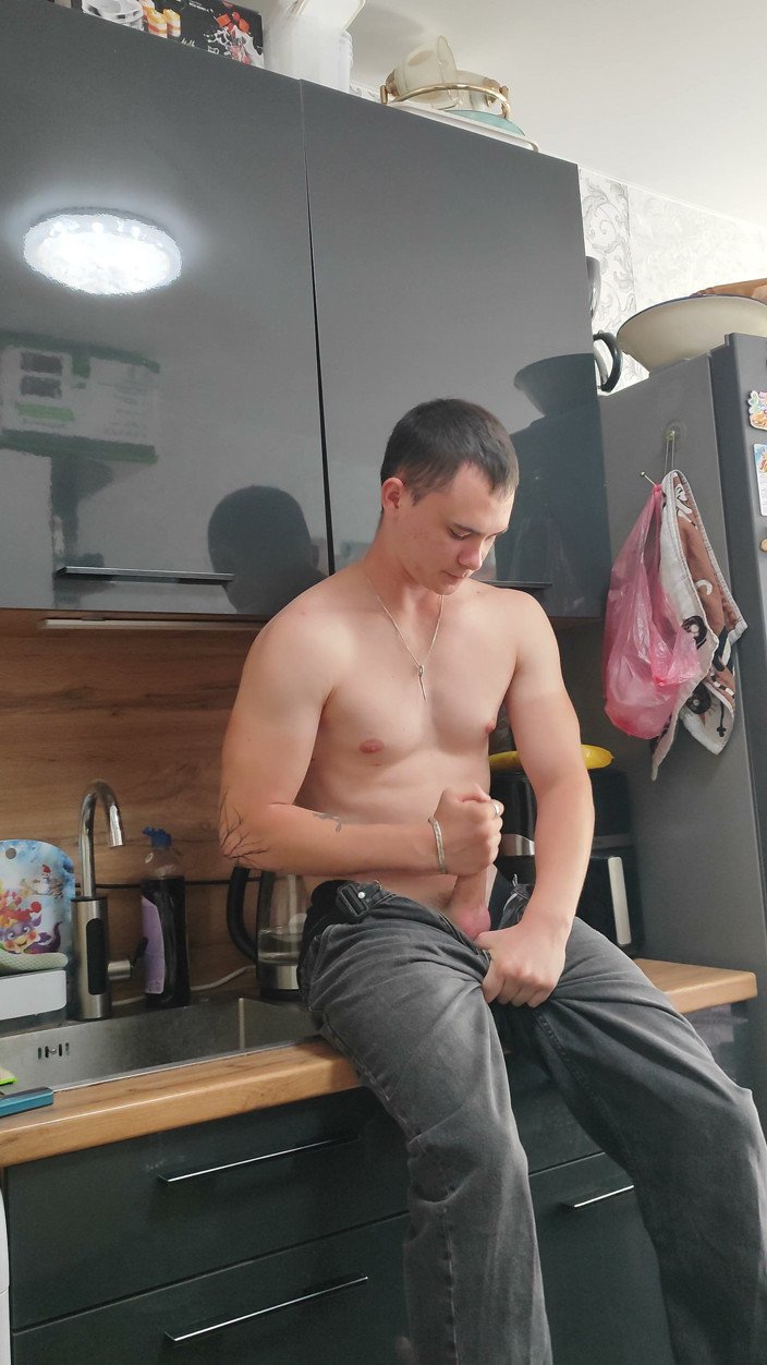 Ethan Alpha: Prepare Me