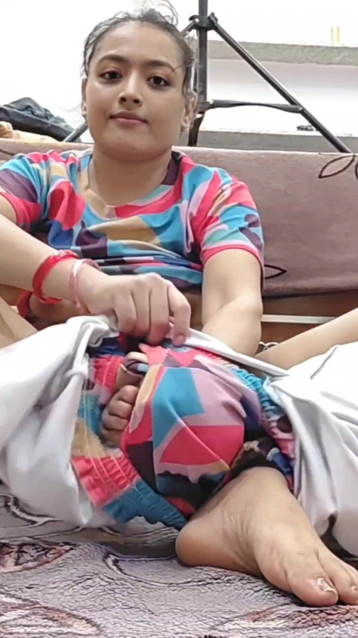 Khushboobhabi: La chica del pueblo abrió a su novio en una...