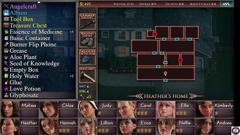 Joystick Cinema: 더 제네시스 오더 - (pt 54) - Nlt Media