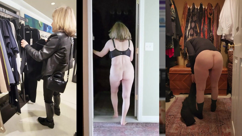 MarieRocks: Luar ruangan Vs Pribadi