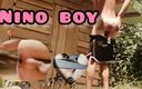 Nino boy: Boy strong sex sexy