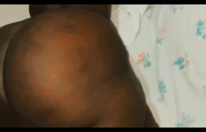 Dzaddy long strokes: Fat Ass Twerk and Spread