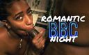 DripDrop Productions: Romantic BBC Night