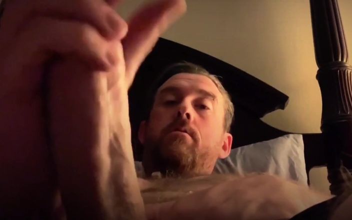 Dirty Talking Guy: Nachtelijke leuke tijd