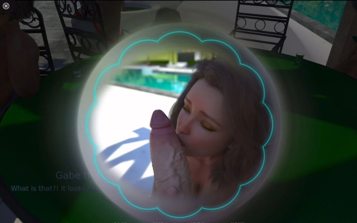 Captain ero gaming: Mia moglie italiana troia v0.5 parte3