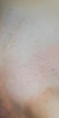 Non si aspettava di scoparla così forte