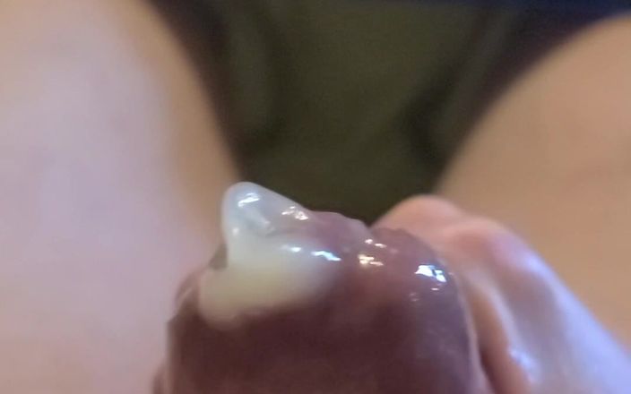 Contraby: Amatérská ruční práce, velké sperma