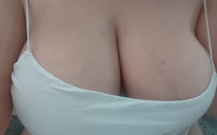 RitaVegas: 濡れて大きな猫